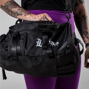 Latina Lifters Mochilla